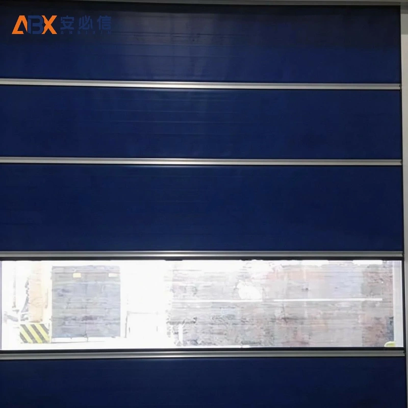 宣城市软质快速门