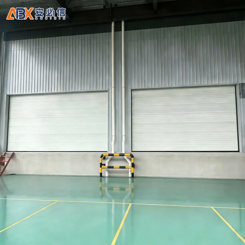 宣城市快速提升门
