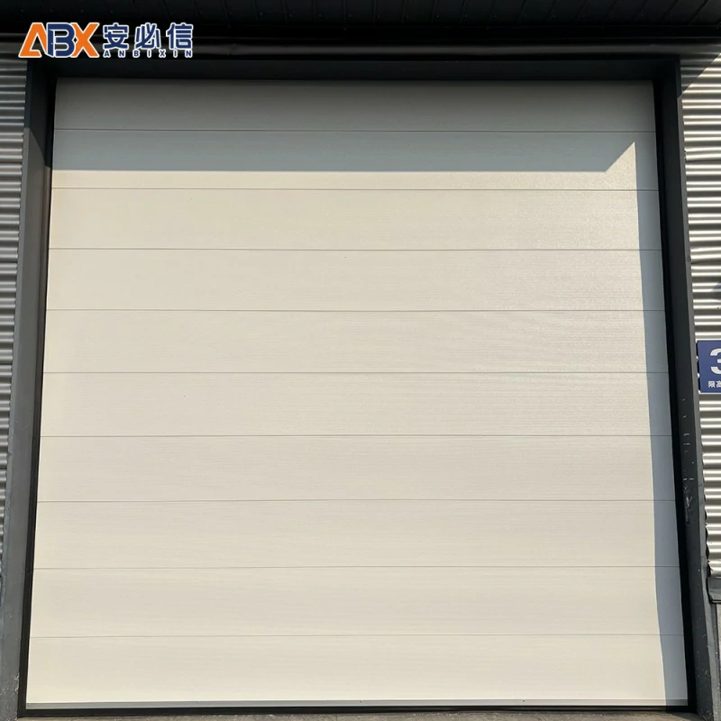 宣城市钢质滑升门