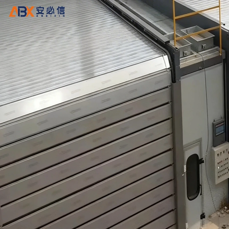 宣城市雷达高速门